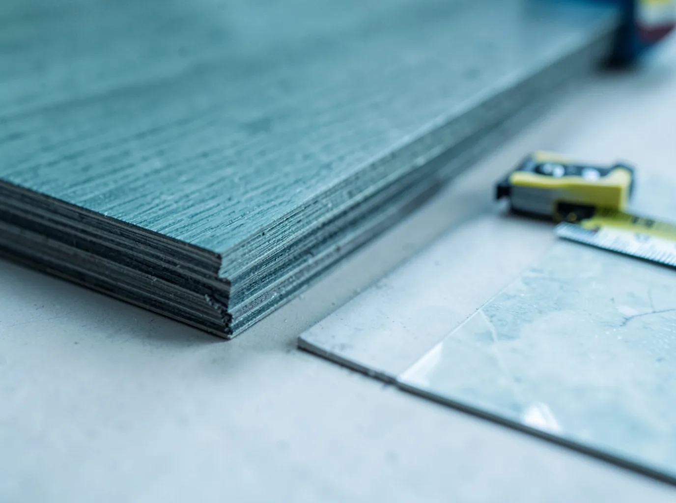 Luxury Vinyl Plank Installation West Pittsburg, PA FAQs